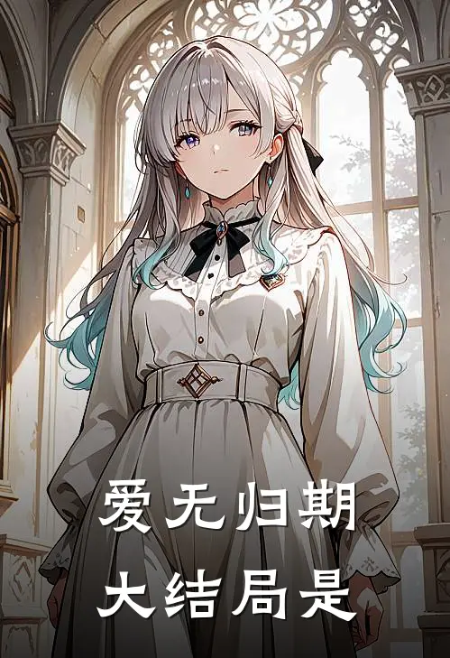 爱无归期大结局是