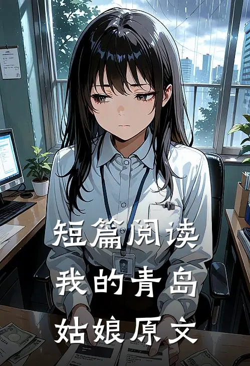 短篇阅读我的青岛姑娘原文