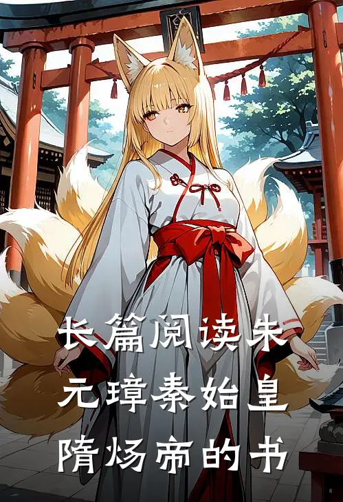 长篇阅读朱元璋秦始皇隋炀帝的书