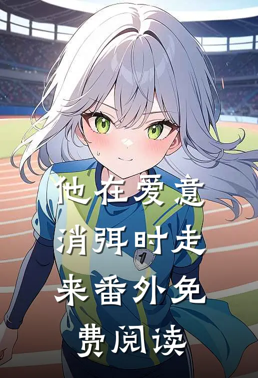 他在爱意消弭时走来番外免费阅读