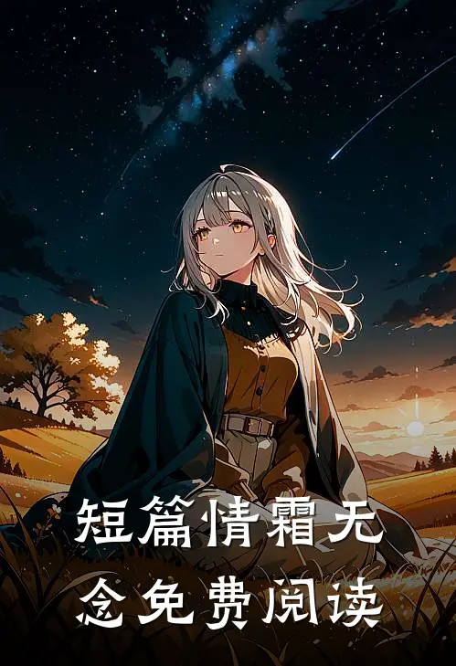 短篇情霜无念免费阅读