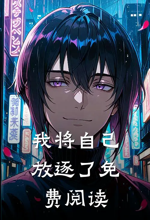 我将自己放逐了免费阅读
