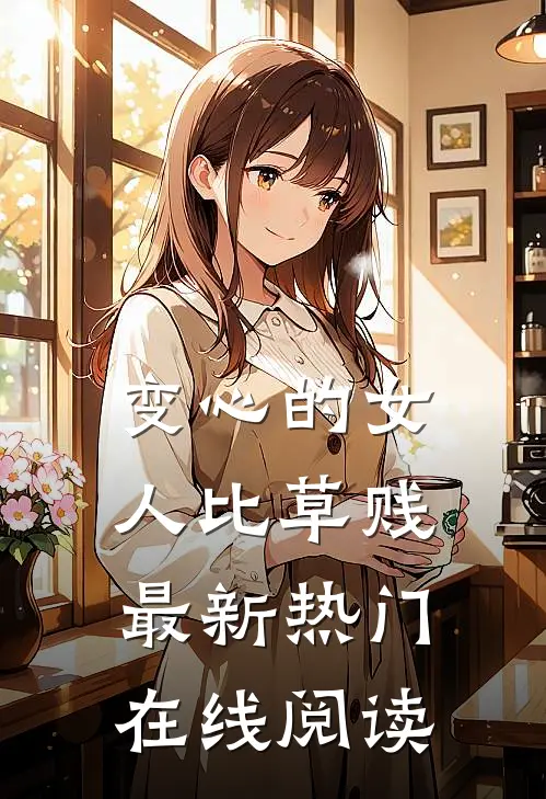 变心的女人比草贱最新热门在线阅读