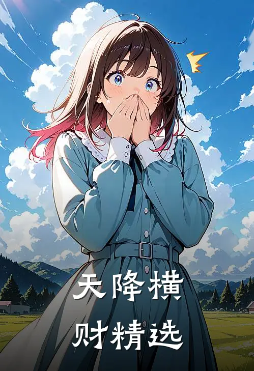 天降横财精选