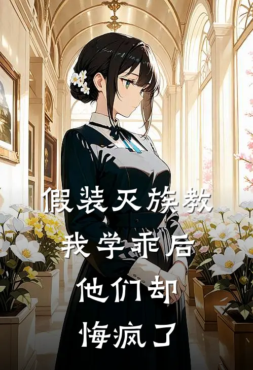 假装灭族教我学乖后，他们却悔疯了