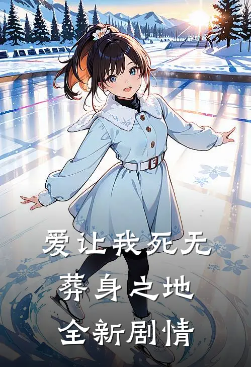 爱让我死无葬身之地全新剧情