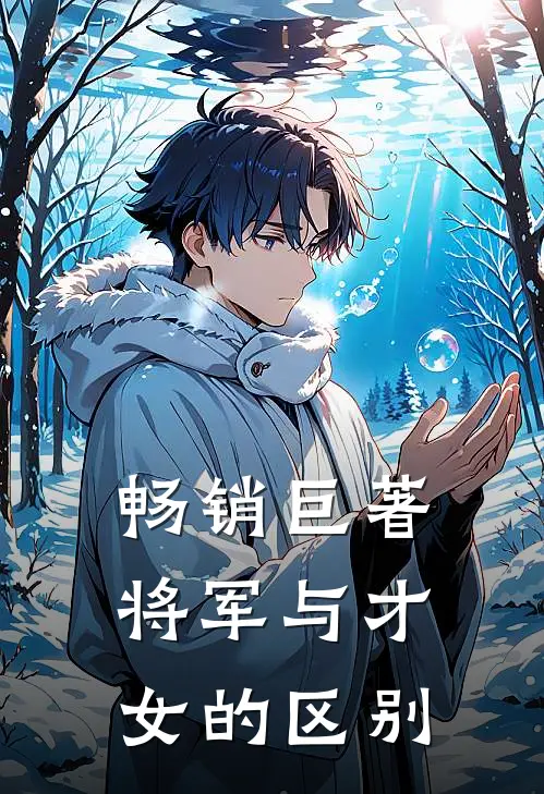 畅销巨著将军与才女的区别