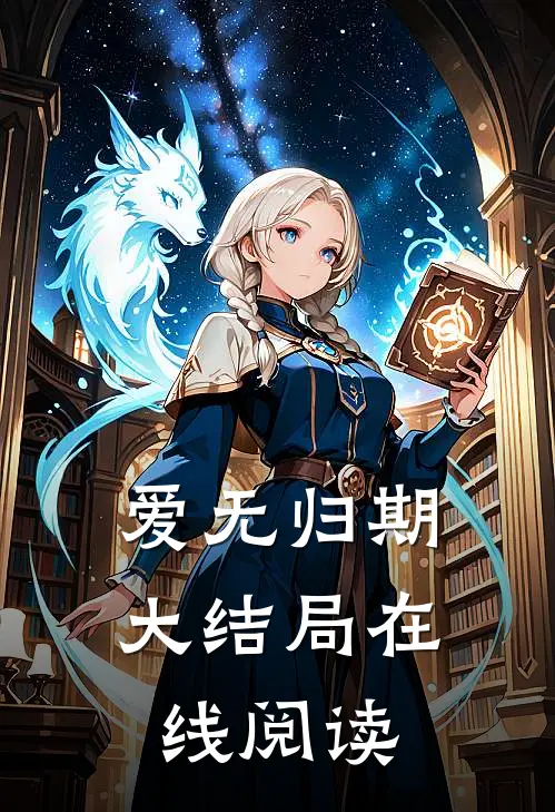 爱无归期大结局在线阅读