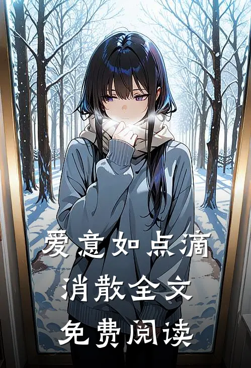 爱意如点滴消散全文免费阅读