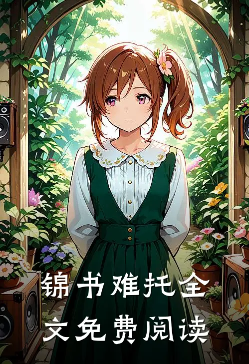 锦书难托全文免费阅读