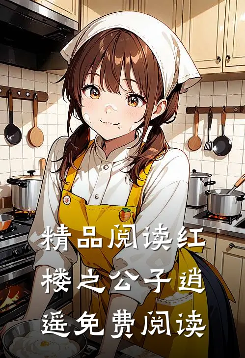精品阅读红楼之公子逍遥免费阅读