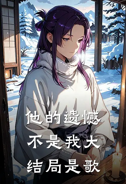 他的遗憾不是我大结局是歌