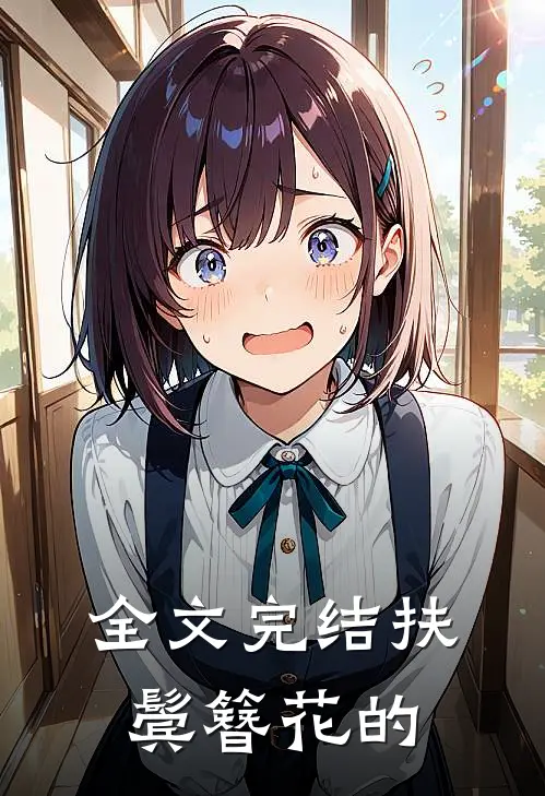 全文完结扶鬓簪花的