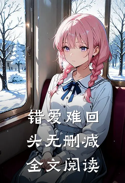 错爱难回头无删减全文阅读