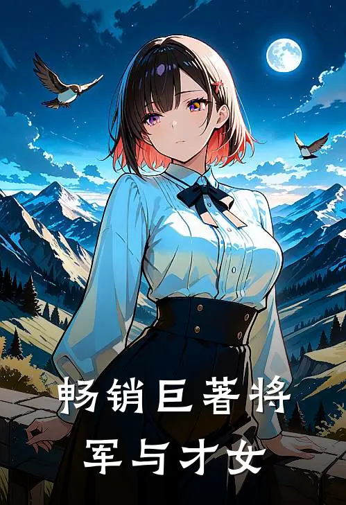 畅销巨著将军与才女