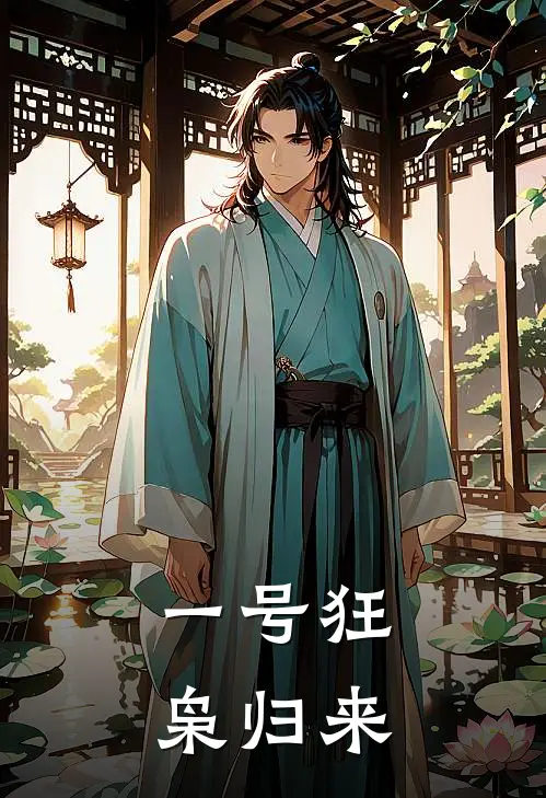 一号狂枭归来