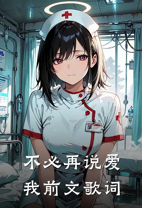 不必再说爱我前文歌词