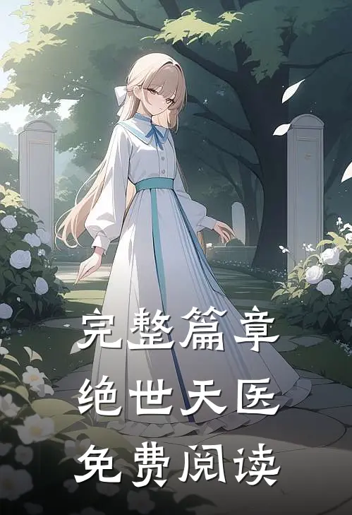 完整篇章绝世天医免费阅读