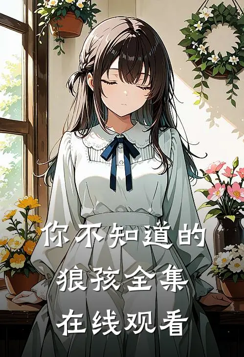 你不知道的狼孩 全集在线观看