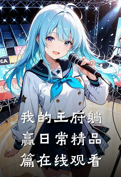 我的王府躺赢日常精品篇在线观看
