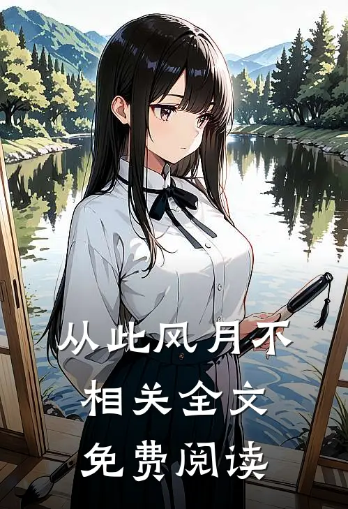 从此风月不相关全文免费阅读