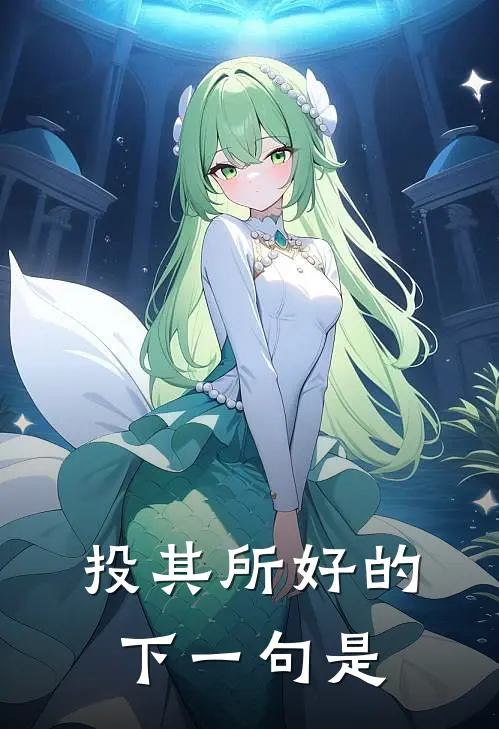 投其所好的下一句是