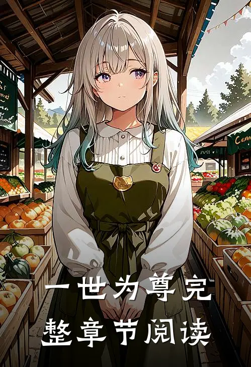 一世为尊完整章节阅读