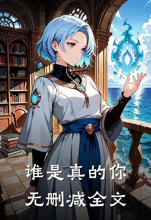 谁是真的你无删减全文