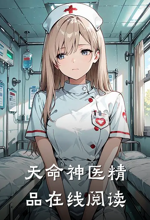 天命神医精品在线阅读
