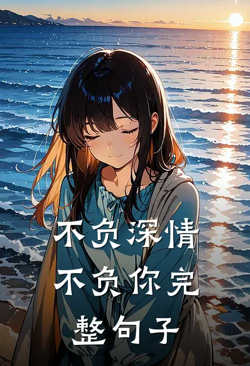 不负深情不负你完整句子
