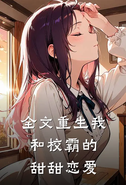 全文重生我和校霸的甜甜恋爱