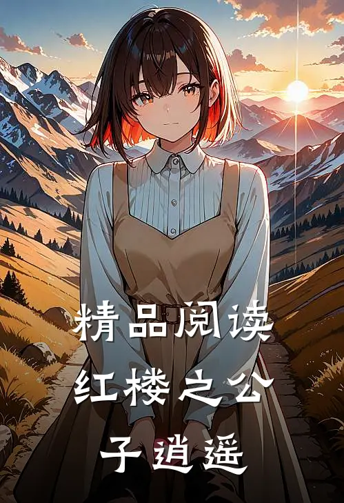 精品阅读红楼之公子逍遥