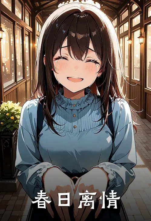 春日离情