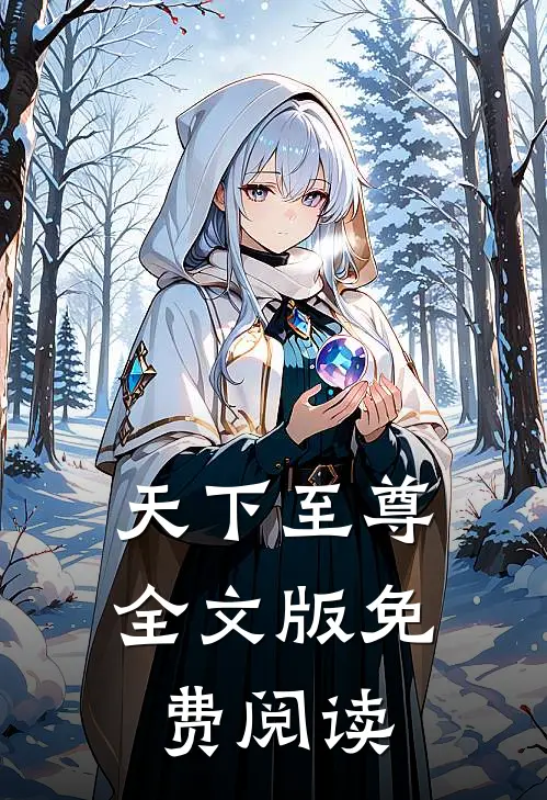 天下至尊全文版免费阅读