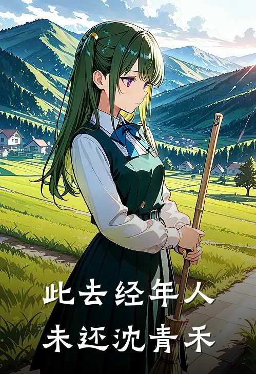 此去经年人未还沈青禾