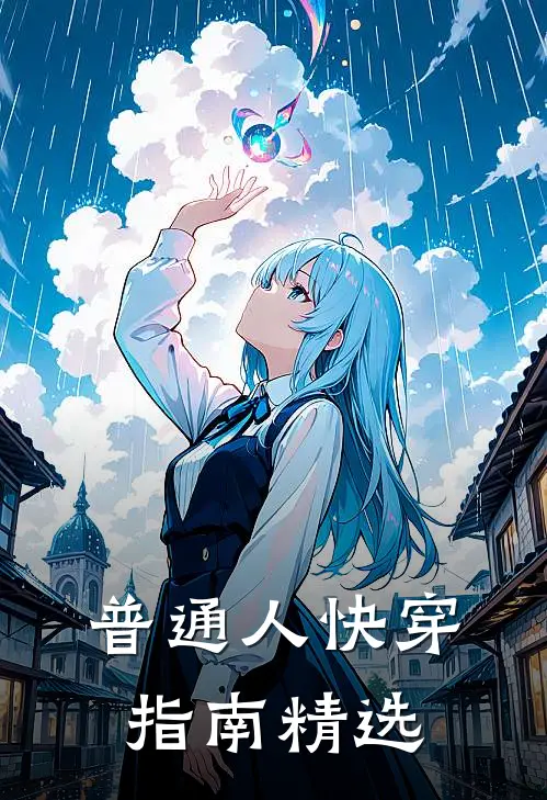 普通人快穿指南精选