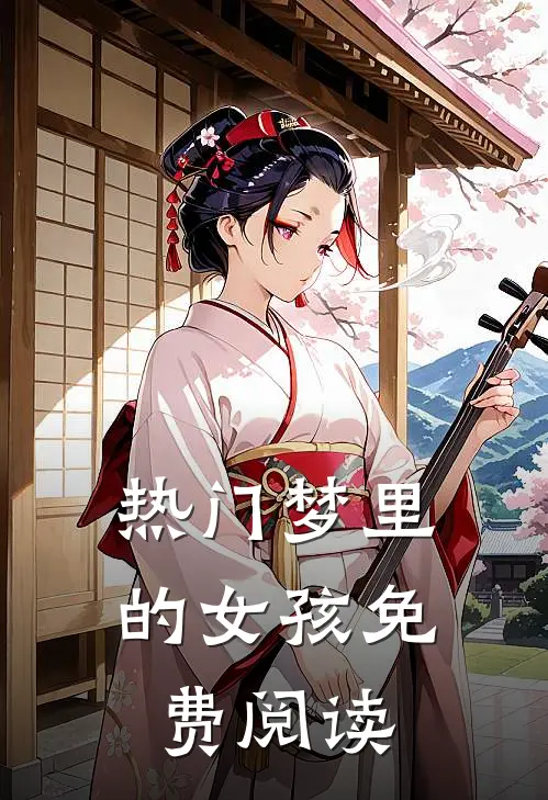 热门梦里的女孩免费阅读