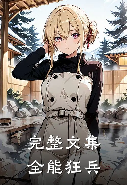 完整文集全能狂兵