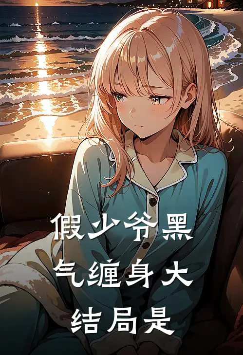 假少爷黑气缠身大结局是