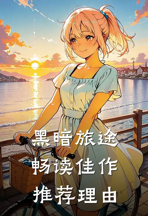 黑暗旅途畅读佳作推荐理由