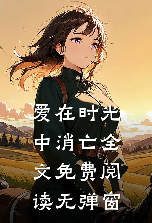 爱在时光中消亡全文免费阅读无弹窗
