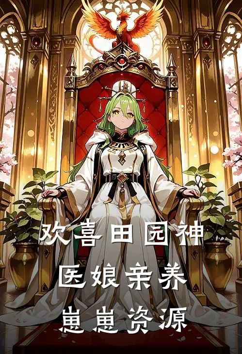 欢喜田园神医娘亲养崽崽资源