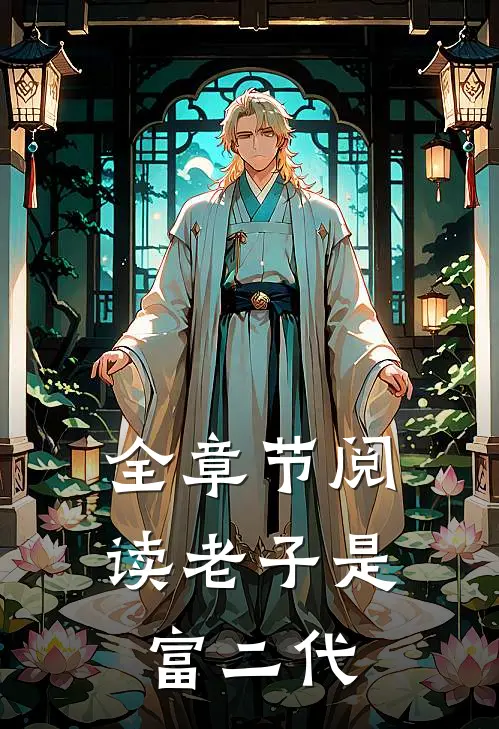 全章节阅读老子是富二代