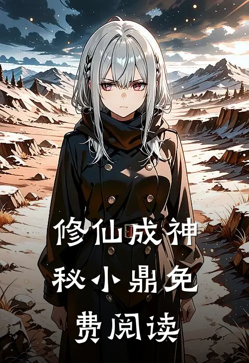 修仙成神秘小鼎免费阅读