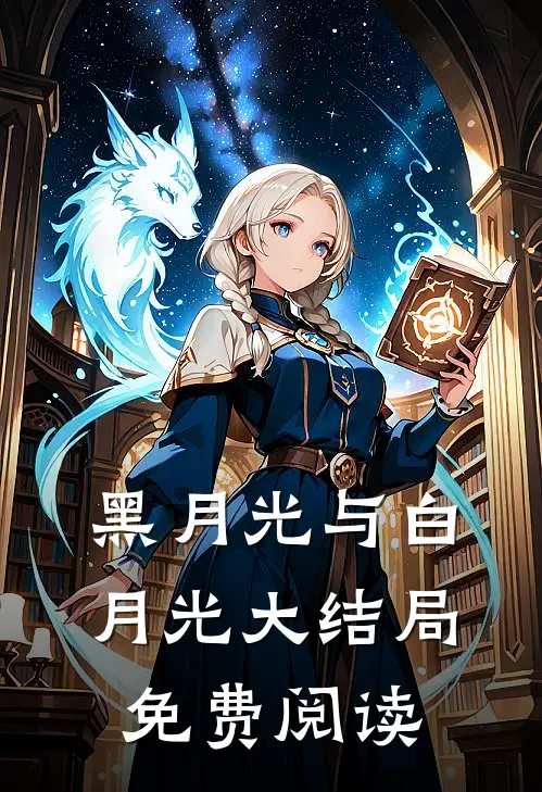 黑月光与白月光大结局免费阅读