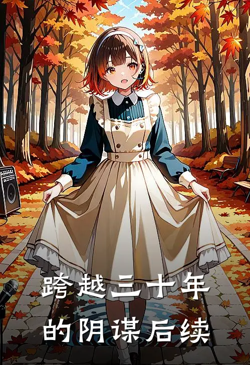 跨越三十年的阴谋后续