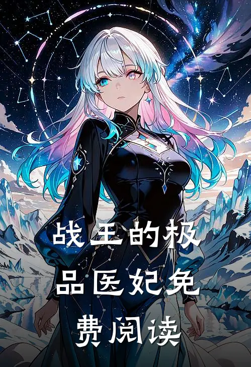 战王的极品医妃免费阅读