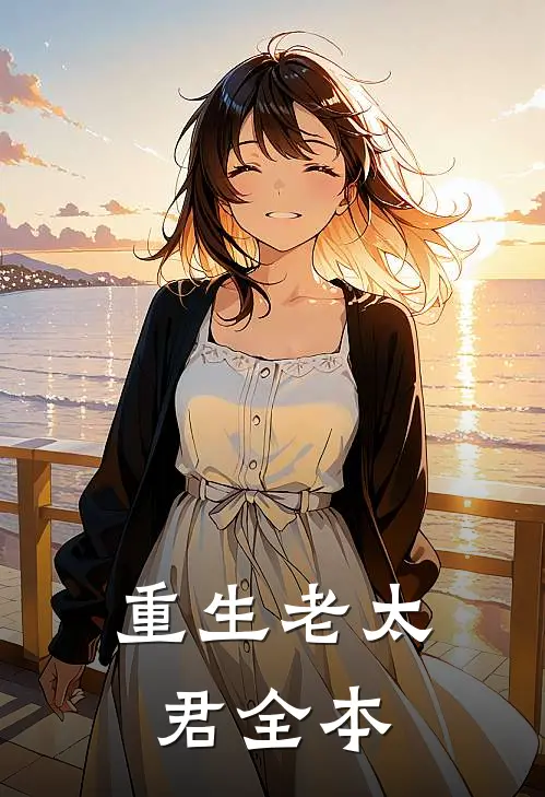 重生老太君全本