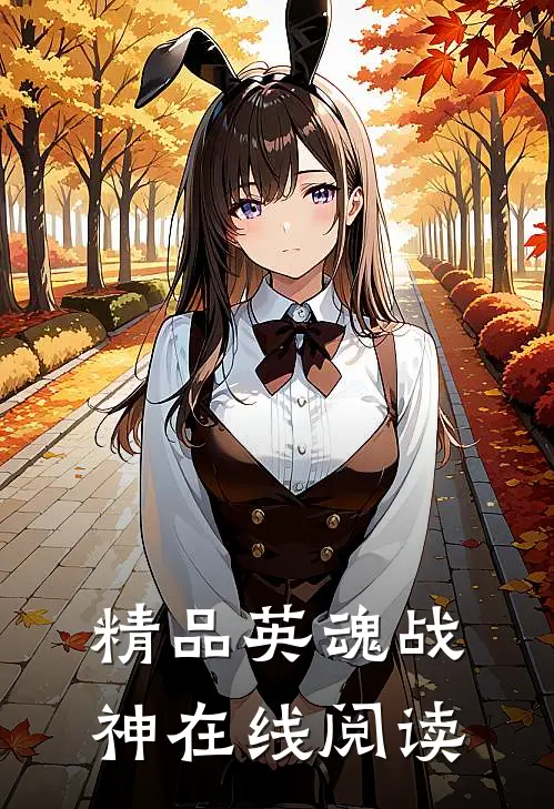 精品英魂战神在线阅读
