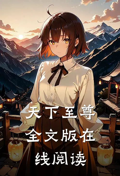 天下至尊全文版在线阅读